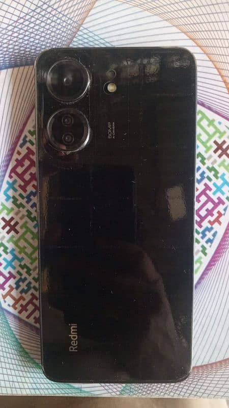 Redmi 13c 2