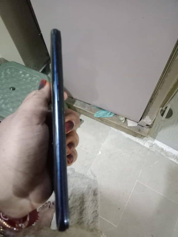 oppo A5S 3.32  camra ok finger ok bettere ok penal original hain 0