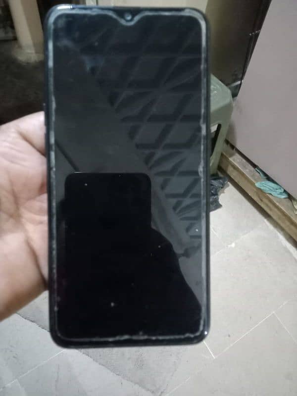 oppo A5S 3.32  camra ok finger ok bettere ok penal original hain 2
