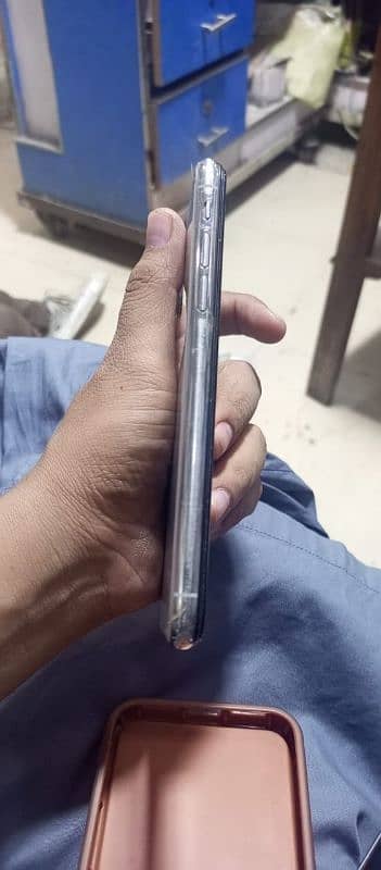 iphone X 256 GB PTA apporf 2