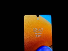 samsung a32 6/128gb orignal