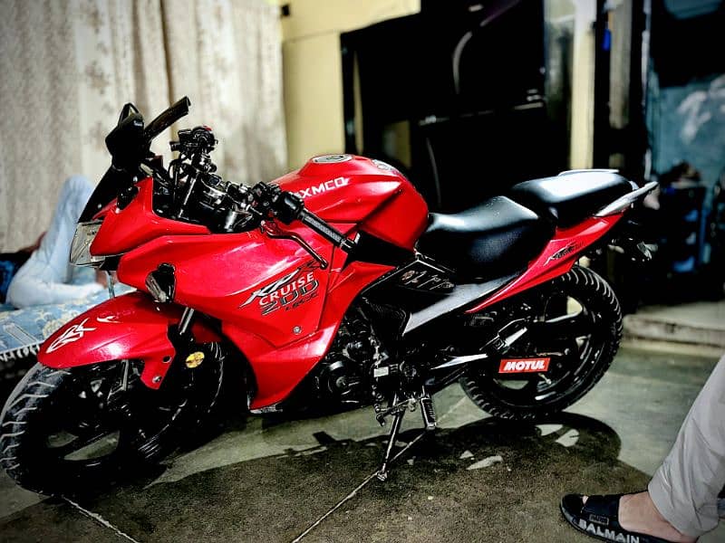 zimco kpr 200 Rawalpindi number 0