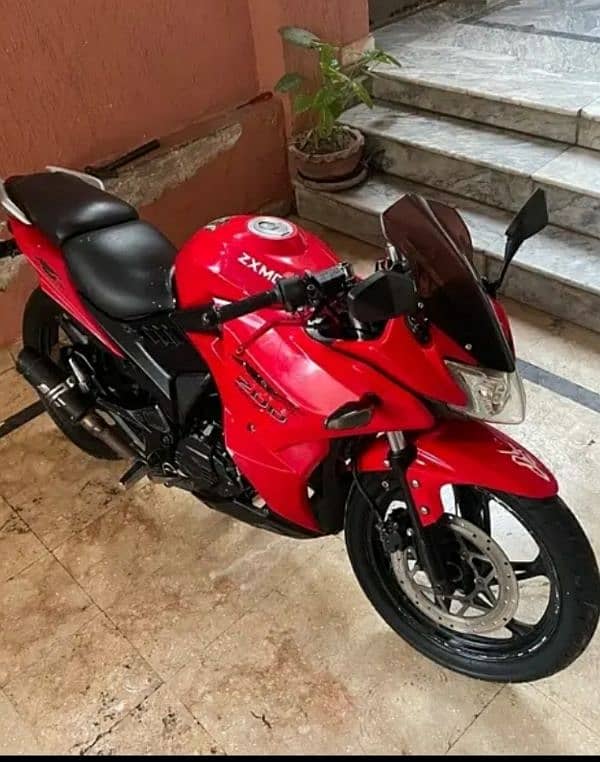 zimco kpr 200 Rawalpindi number 1