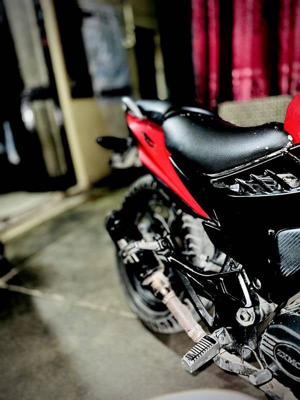 zimco kpr 200 Rawalpindi number 6