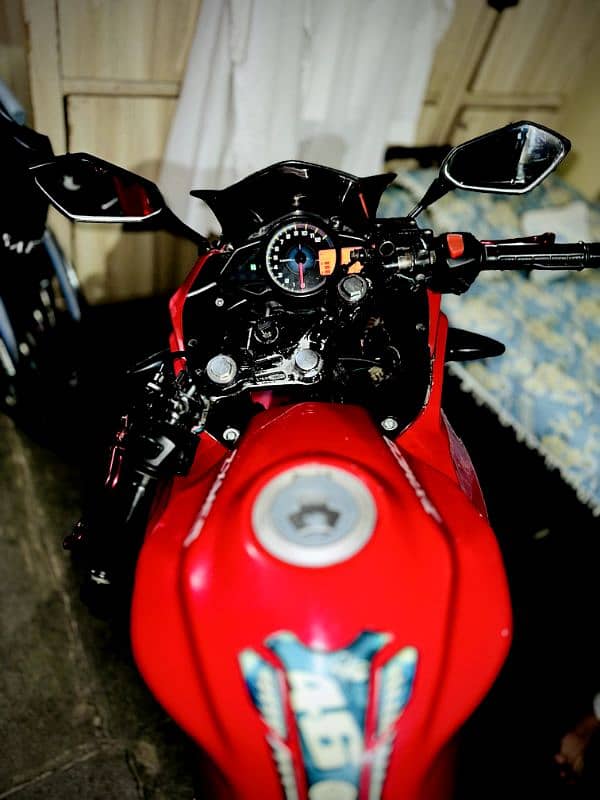 zimco kpr 200 Rawalpindi number 7