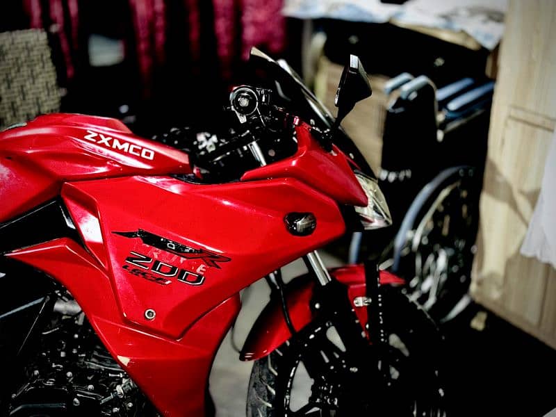 zimco kpr 200 Rawalpindi number 9