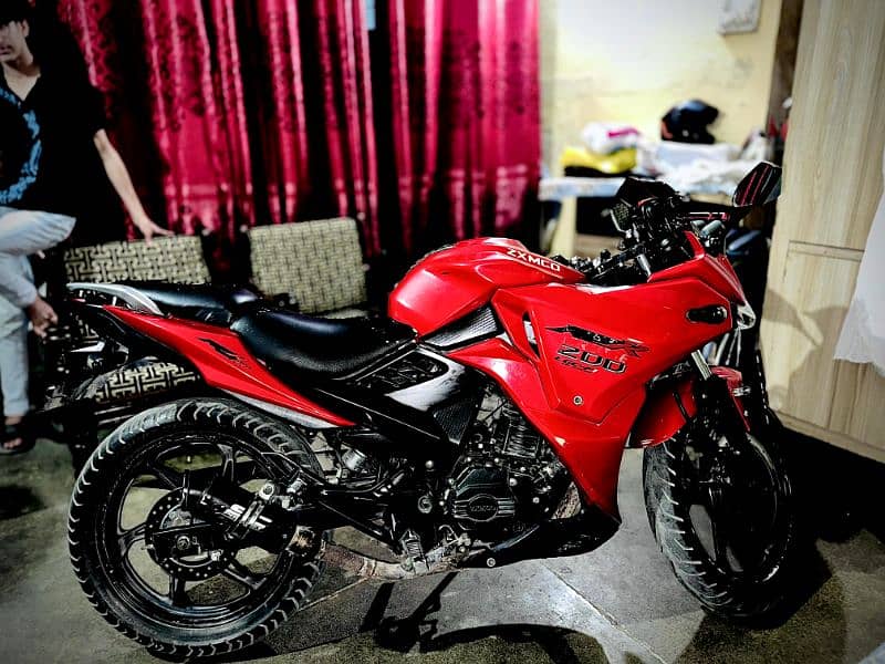 zimco kpr 200 Rawalpindi number 10
