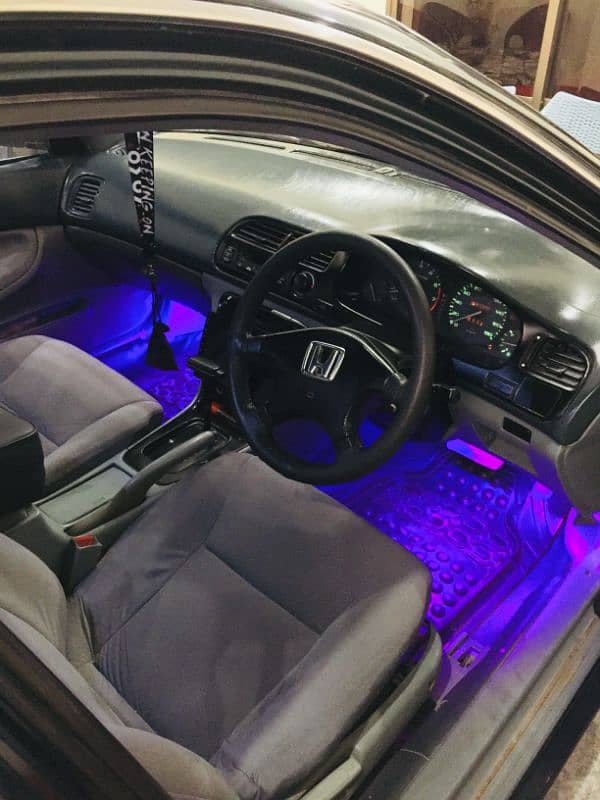 Honda Accord japanese / exchange possible 0