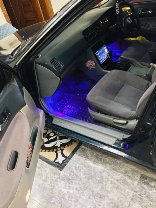 Honda Accord japanese / exchange possible 10