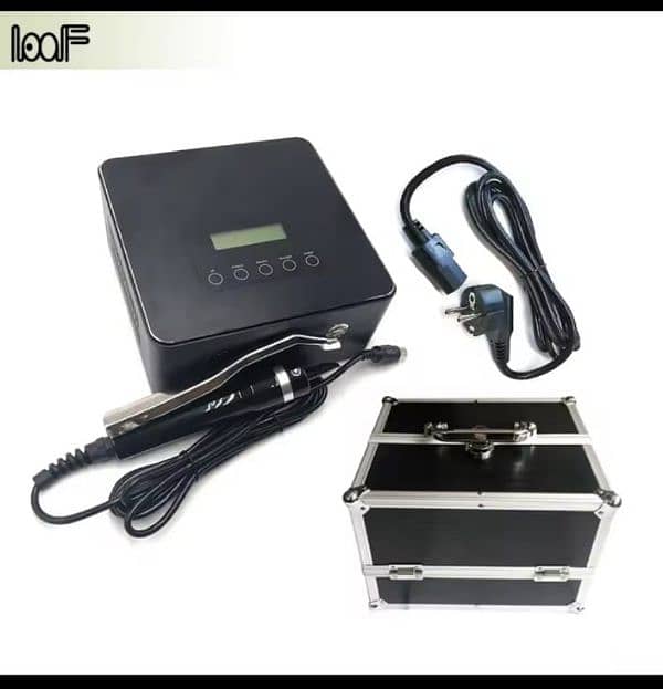 ultrasonic hair extensions bonding machine machine 0