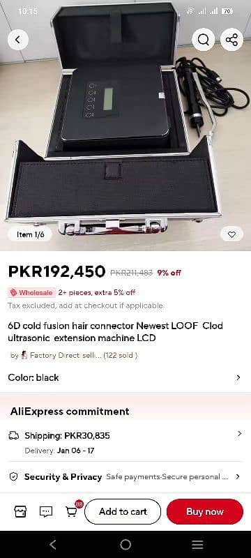 ultrasonic hair extensions bonding machine machine 1