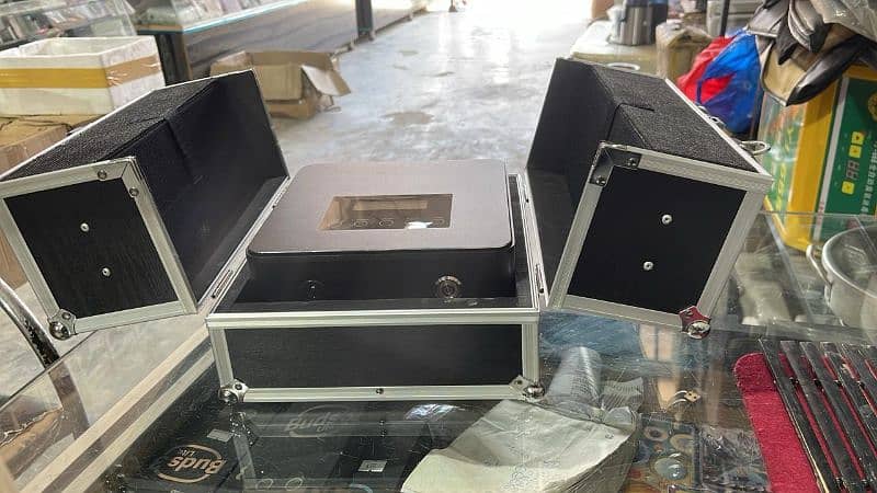 ultrasonic hair extensions bonding machine machine 3