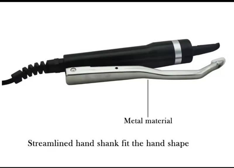 ultrasonic hair extensions bonding machine machine 7