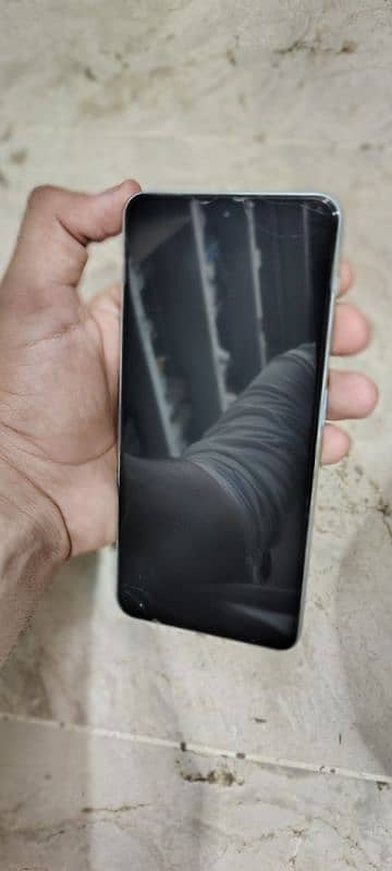 oneplus ace 2v, 12/256 mint condition dual sim pta appproved 1
