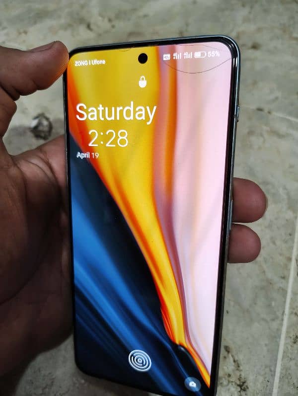 oneplus ace 2v, 12/256 mint condition dual sim pta appproved 3