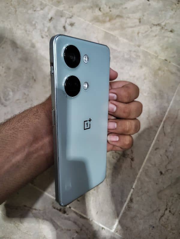 oneplus ace 2v, 12/256 mint condition dual sim pta appproved 4