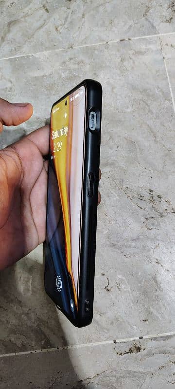 oneplus ace 2v, 12/256 mint condition dual sim pta appproved 9