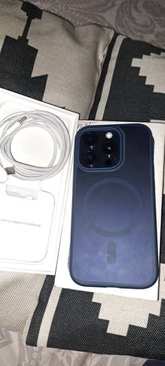 IPHONE 15pro