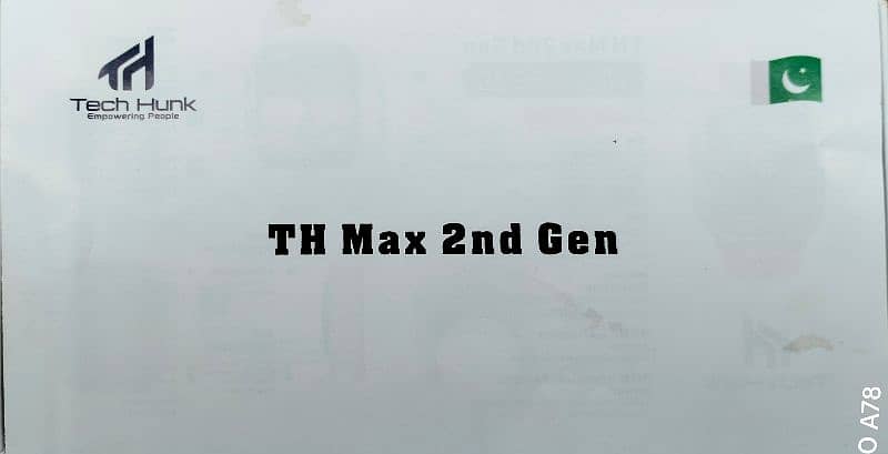 TH 2nd generation watch os 10 1