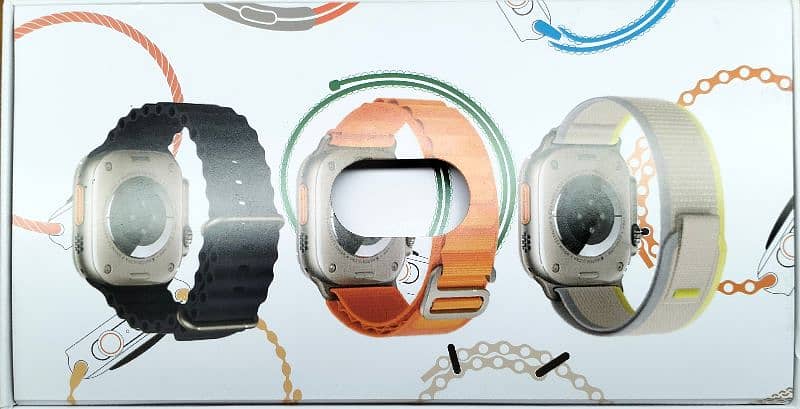 TH 2nd generation watch os 10 3