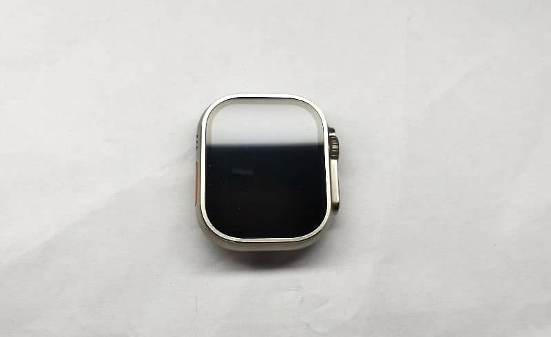 TH 2nd generation watch os 10 5