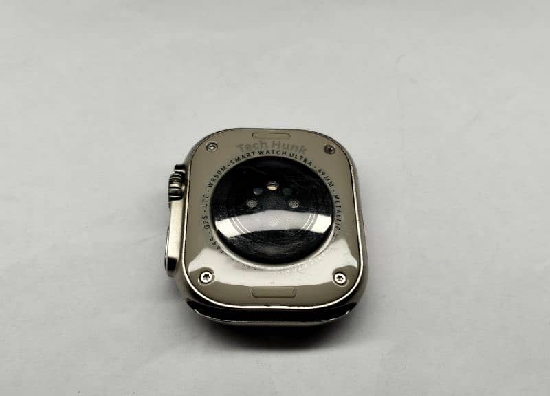 TH 2nd generation watch os 10 6