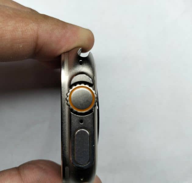 TH 2nd generation watch os 10 7