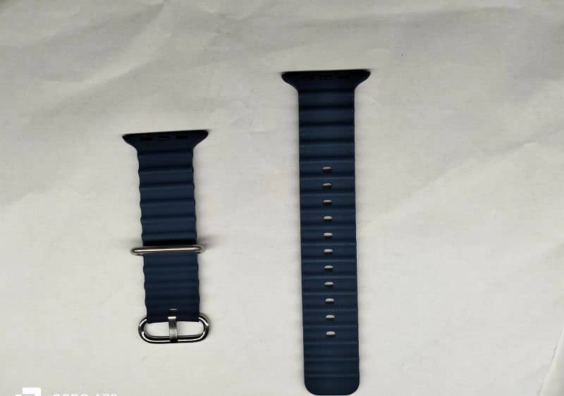 TH 2nd generation watch os 10 11