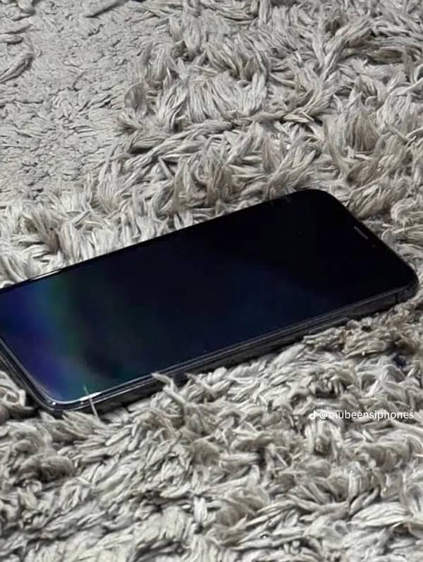 iPhone x non pta 1