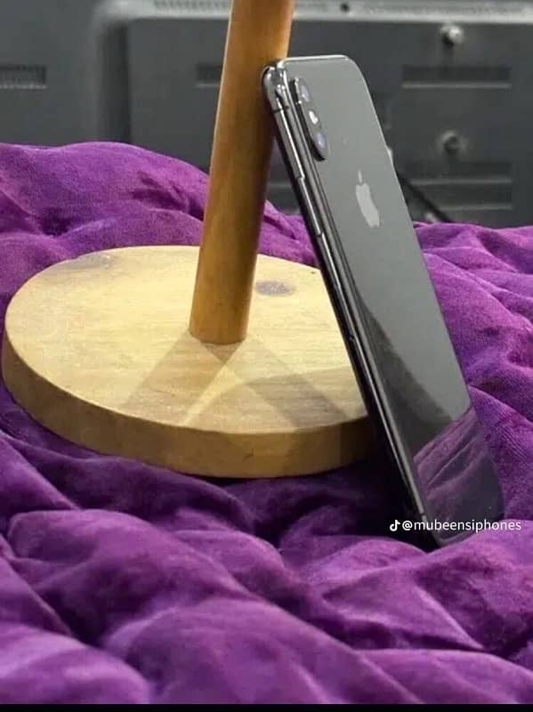 iPhone x non pta 4