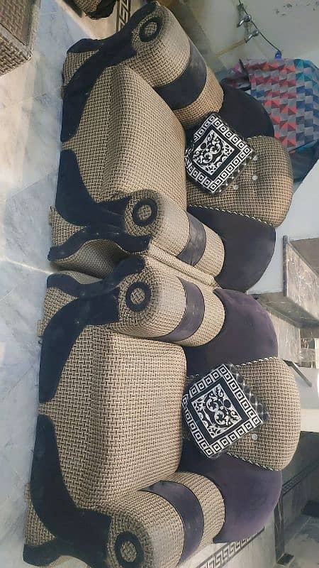 sofa set with table original master molti fom ki gadi cal 03010250000 1