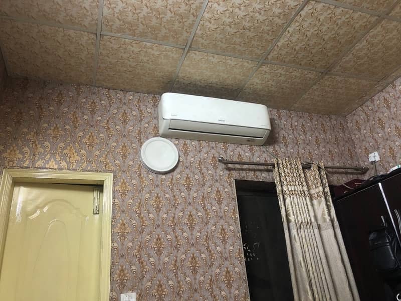 Orient Invertor AC 0