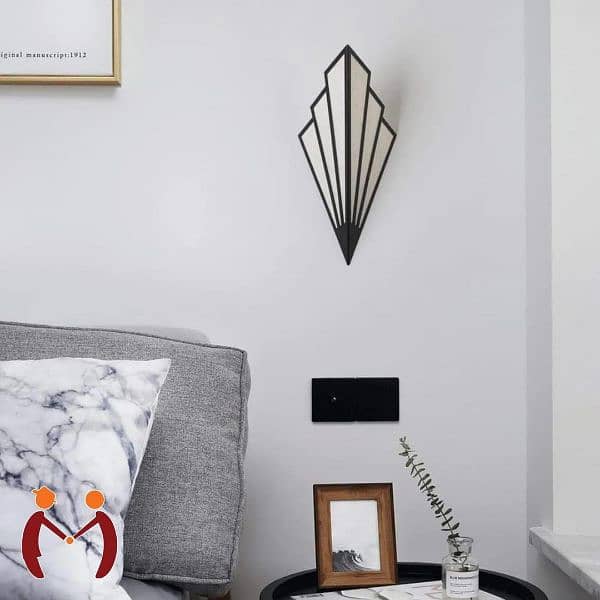Unique Design Wall Lamp 0