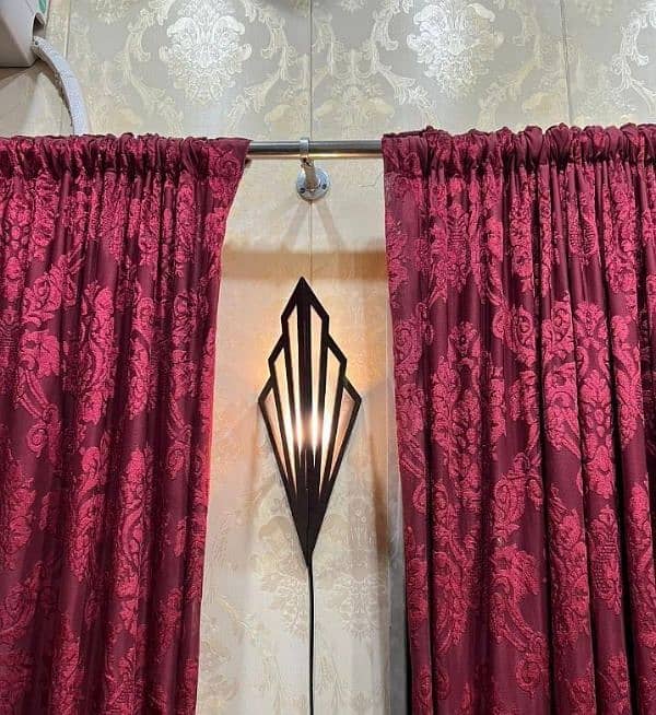 Unique Design Wall Lamp 2