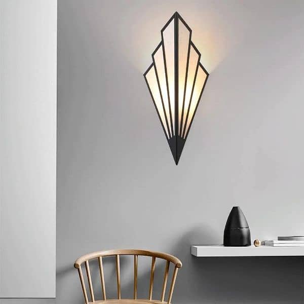 Unique Design Wall Lamp 3