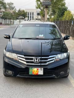 Honda