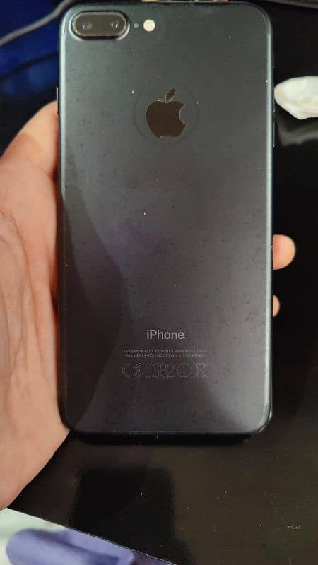 IPHONE 7 PLUS 1