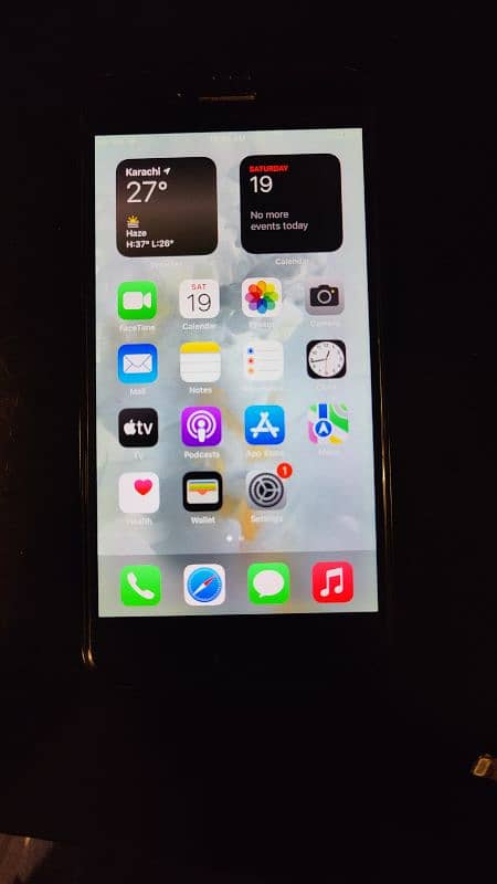 IPHONE 7 PLUS 2