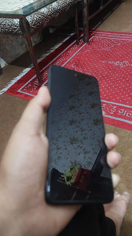 redmi 12 8/128 condition 9.5/10 with box charger pta approved 1