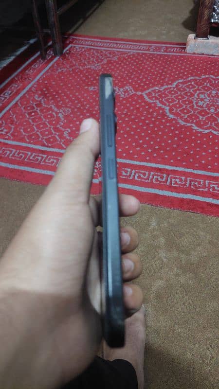 redmi 12 8/128 condition 9.5/10 with box charger pta approved 2