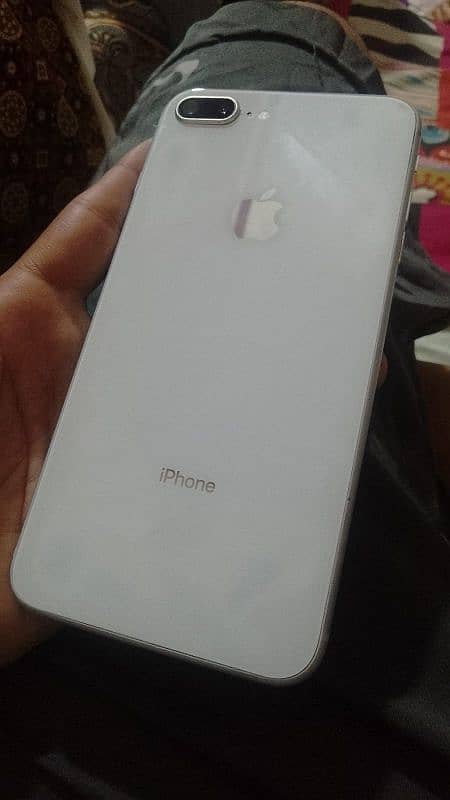 iphone 8 plus 256gb non pta 0