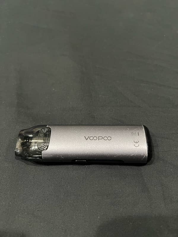 Voopoo Vthru 0