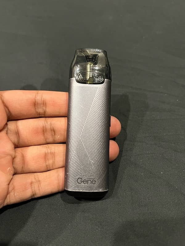 Voopoo Vthru 3
