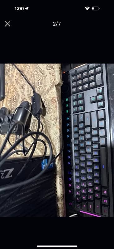 pc setup for urgent sale 2