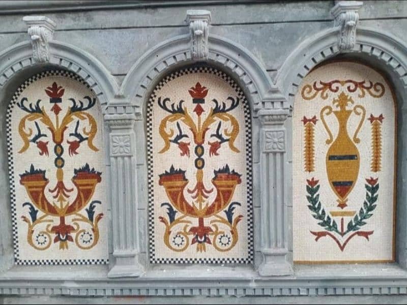 welcome to haider mosaic . deals with all types of mosaic 3