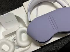 apple airpods max type c 2024