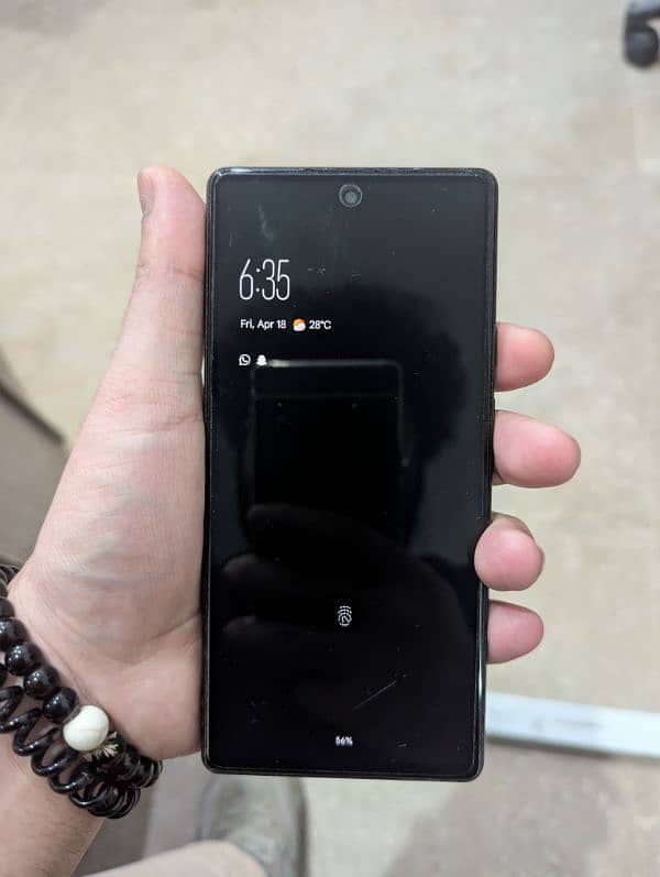 Pixel 6 Pta approved 1