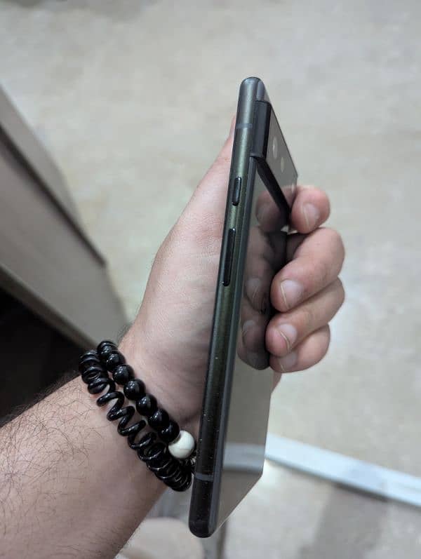 Pixel 6 Pta approved 3