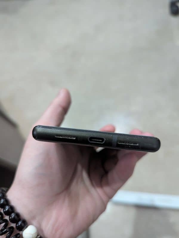Pixel 6 Pta approved 5
