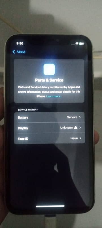 iPhone 11 jV [NON PTA] Exchange possible with iPhones 1